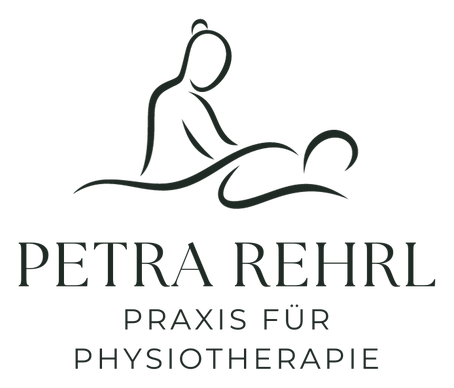 Logo Praxis fuer Physiotherapie Petra Rehrl
