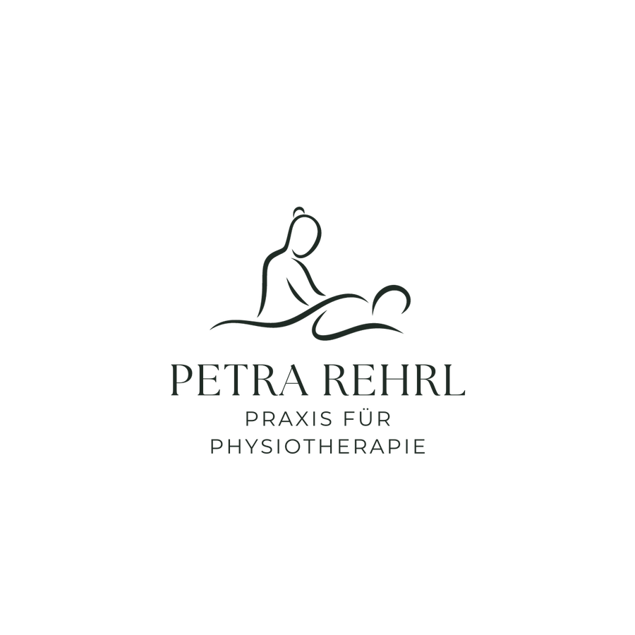 Logo Praxis fuer Physiotherapie Petra Rehrl